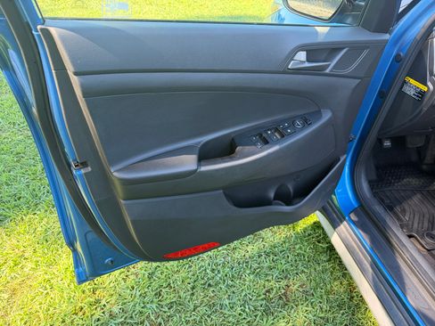 Used 2018 Hyundai Tucson FWD image 37