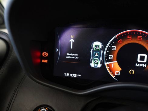 Used 2020 McLaren 570S image 84