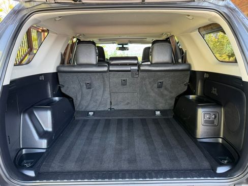 Used 2016 Toyota 4Runner 4WD image 20