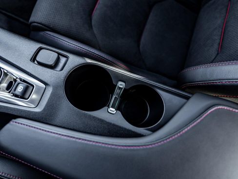 Used 2019 Chevrolet Camaro ZL1 Coupe RWD image 37