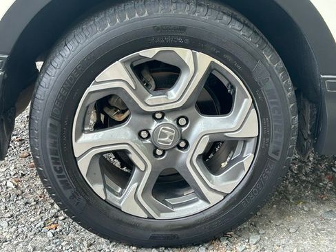 Used 2017 Honda CR-V AWD EX image 33