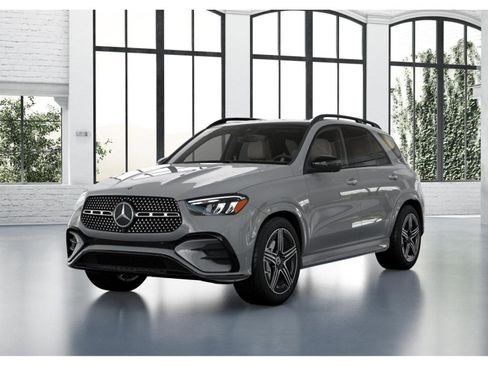 New 2026 Mercedes-Benz GLE 350 image 40