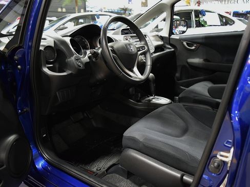 Used 2009 Honda Fit Sport image 15