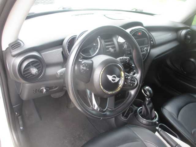Used 2014 MINI Cooper 2-Door Hardtop FWD image 10