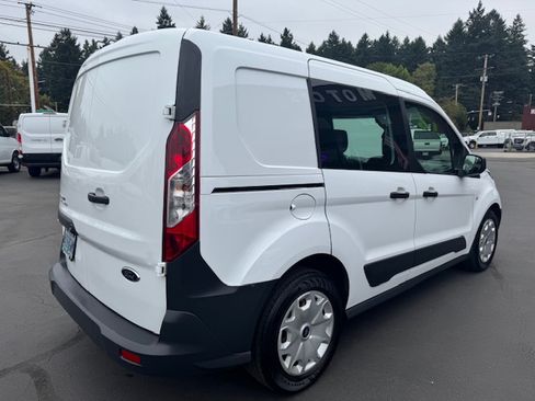 Used 2016 Ford Transit Connect XL image 7