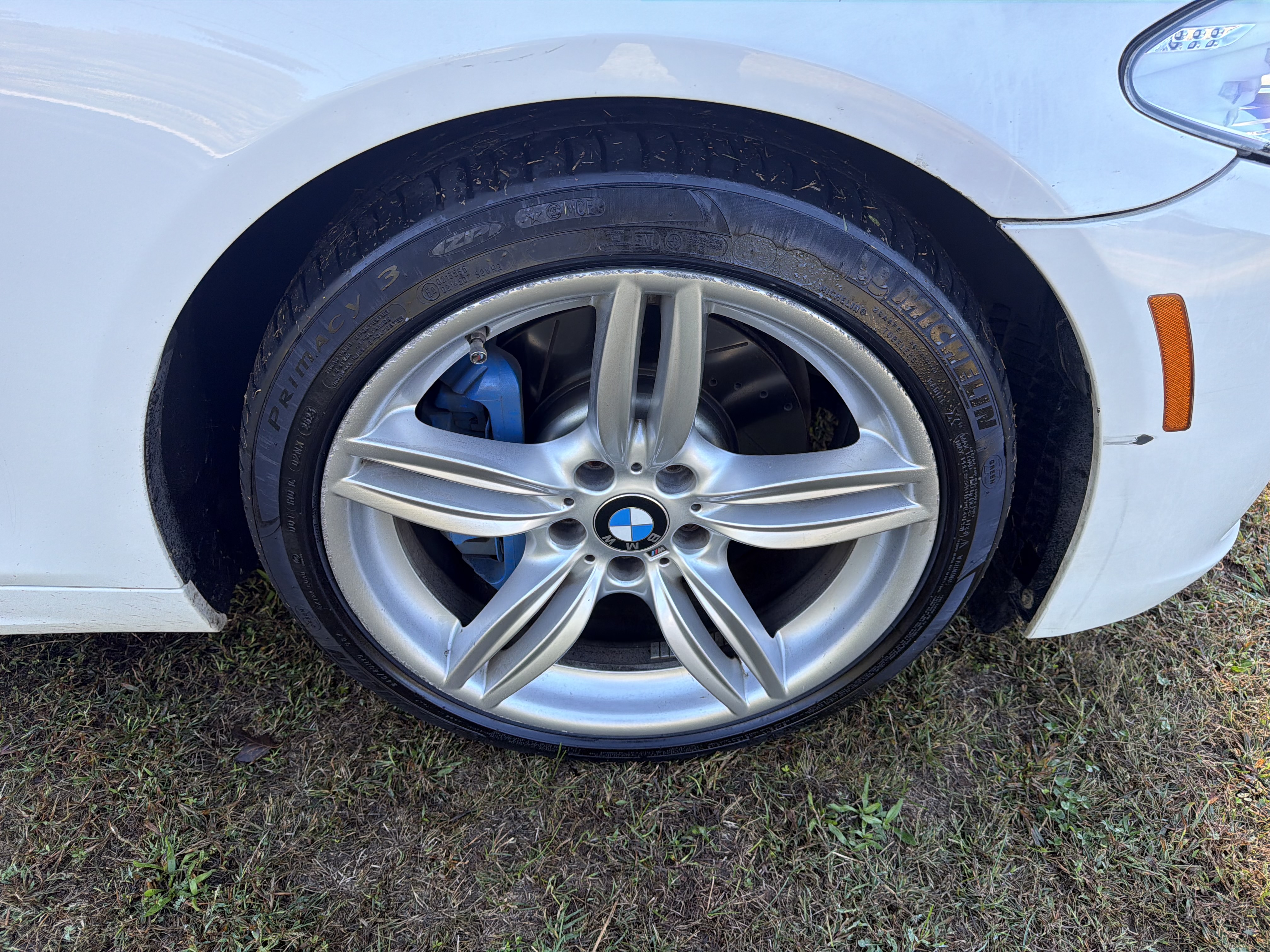 Used 2013 BMW 535i Sedan RWD image 67
