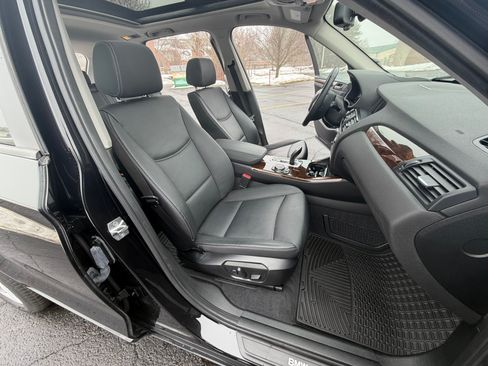 Used 2016 BMW X3 xDrive28i image 29