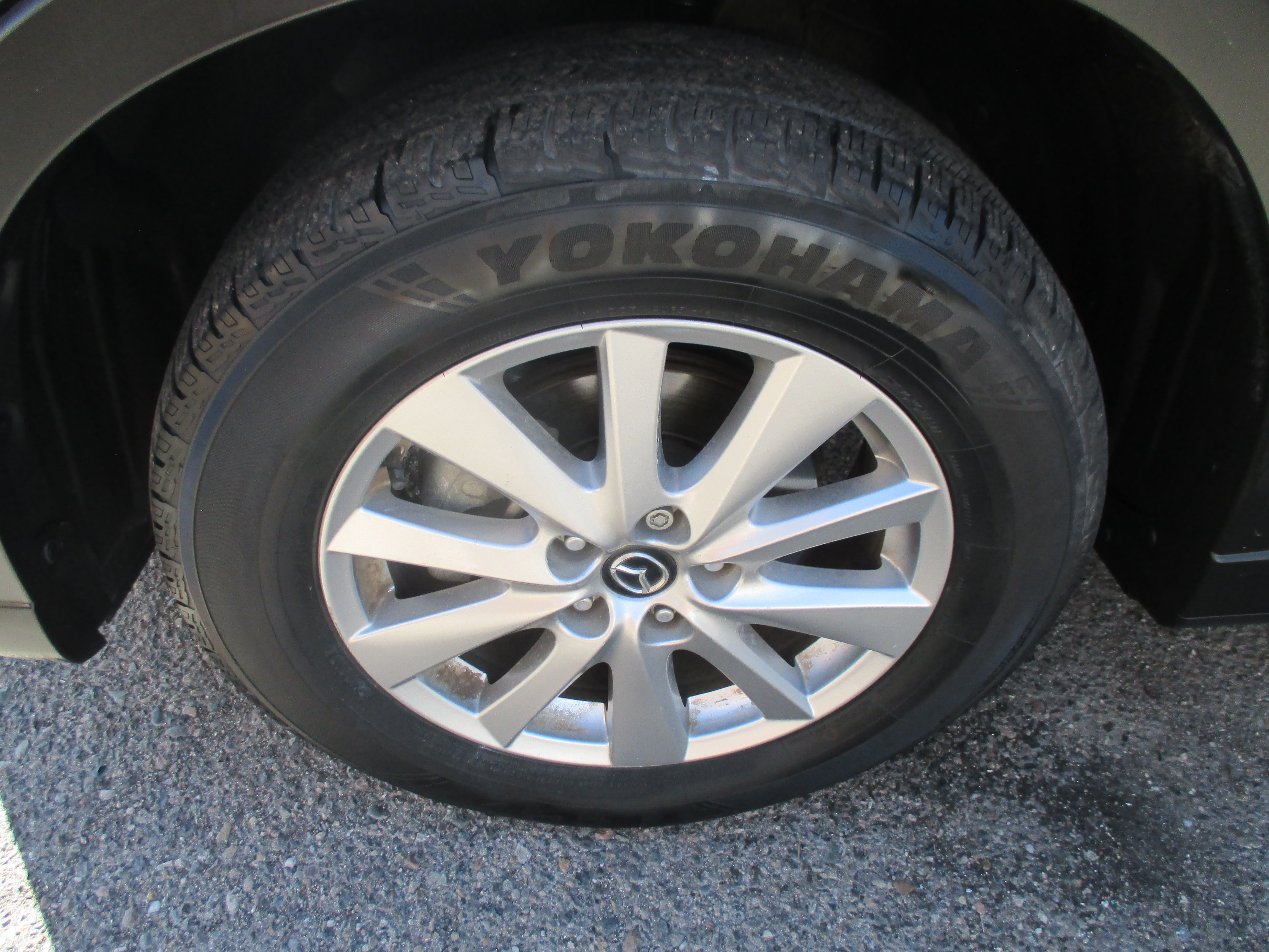 Used 2016 MAZDA CX-5 Grand Touring FWD image 16