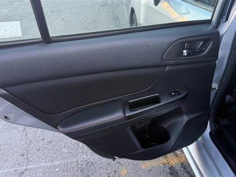 Used 2015 Subaru WRX Premium image 20