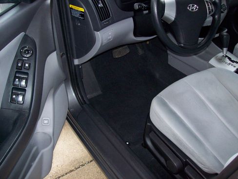 Used 2008 Hyundai Elantra SE image 10