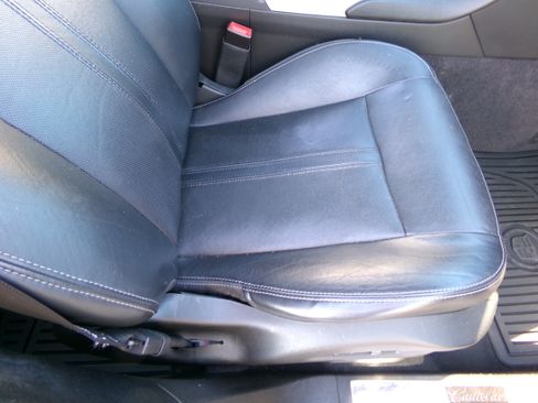 Used 2015 Cadillac SRX Premium image 12