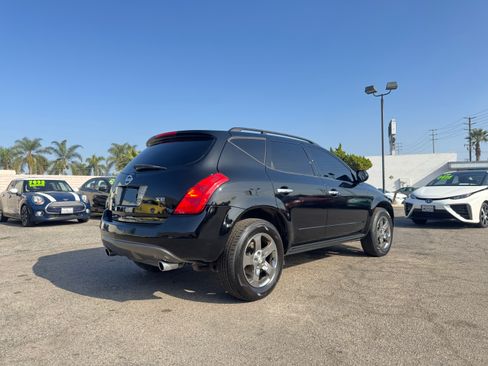Used 2005 Nissan Murano S image 6