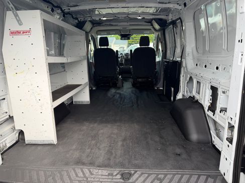 Used 2019 Ford Transit 150 130 Low Roof RWD image 7