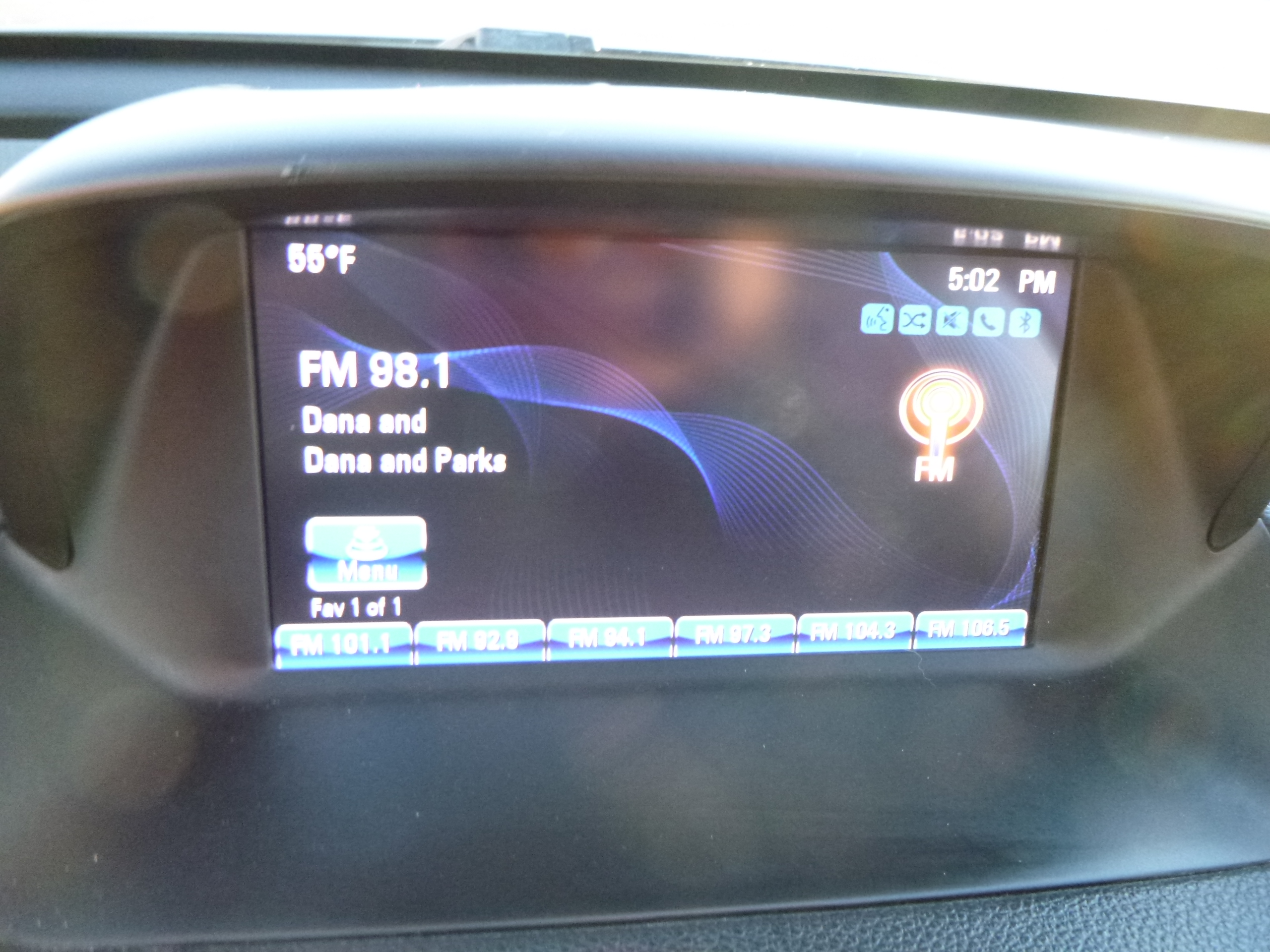 Used 2014 Buick Encore Convenience AWD/4WD image 22
