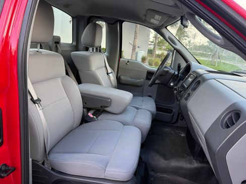 Used 2006 Ford F150 2WD Regular Cab image 11