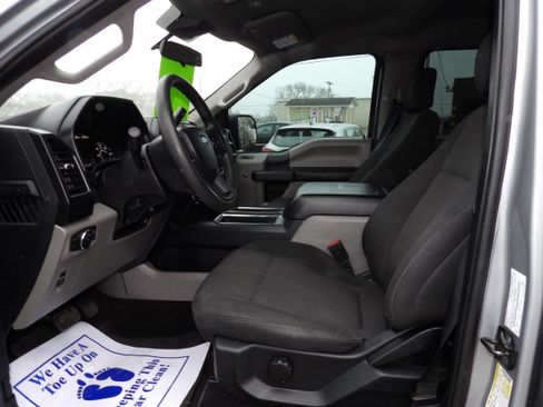 Used 2020 Ford F150 STX image 6