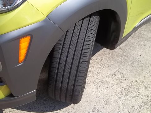 Used 2019 Hyundai Kona Ultimate image 13