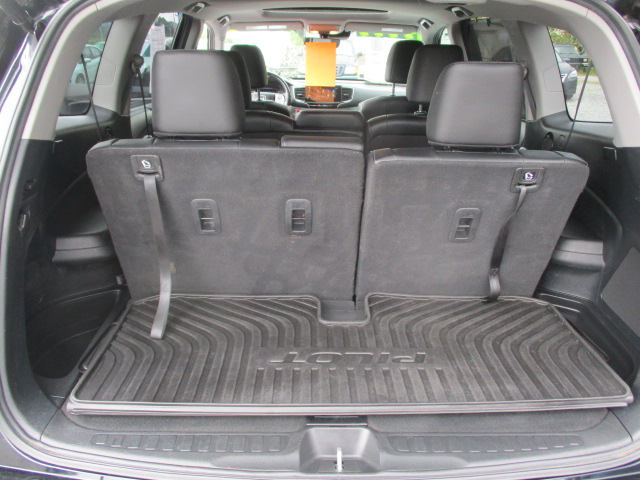Used 2021 Honda Pilot FWD Special Edition image 71
