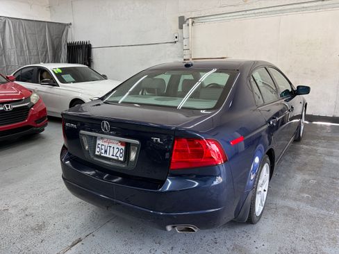 Used 2004 Acura TL UNAVAIL FWD image 4