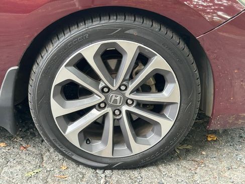 Used 2015 Honda Accord Sport Sedan image 30