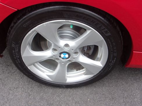 Used 2012 BMW 128i Coupe RWD image 34