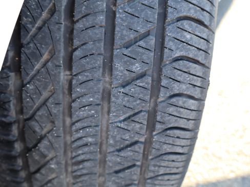 Used 2015 Subaru WRX STI Limited image 36