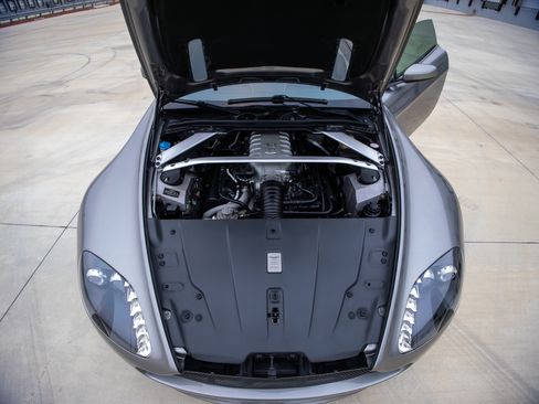 Used 2008 Aston Martin V8 Vantage image 30