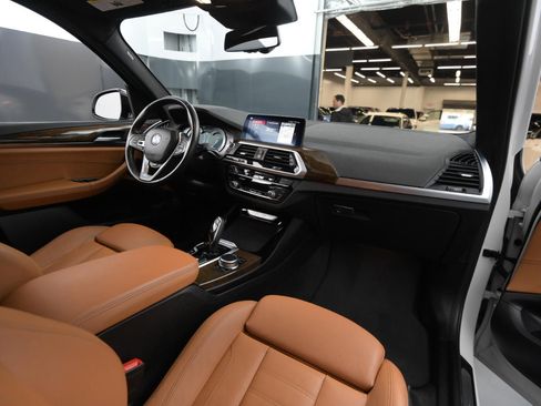 Used 2019 BMW X3 xDrive30i image 52
