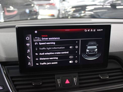 Used 2023 Audi SQ5 Premium Plus image 27