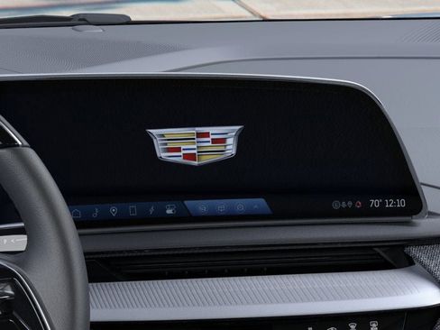 New 2025 Cadillac Optiq Sport 1 image 20