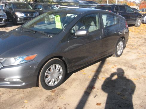 Used 2011 Honda Insight EX image 1