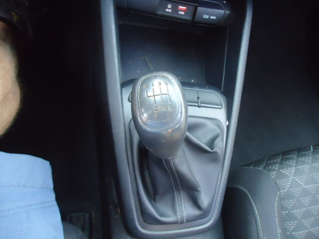 Used 2018 Kia Rio LX Sedan FWD image 3
