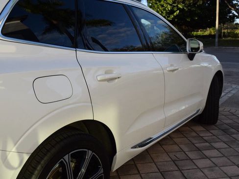 Used 2019 Volvo XC60 T6 Inscription image 26