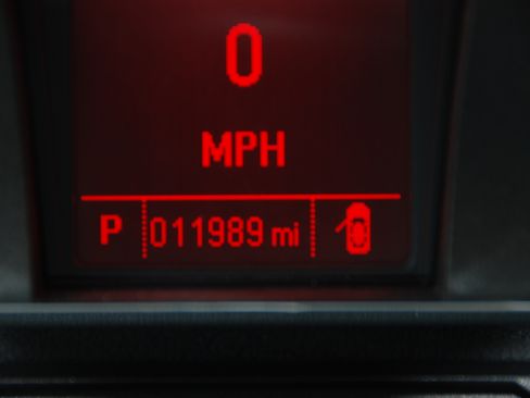 Used 2016 GMC Terrain FWD SLE w/ SLE-2 image 6