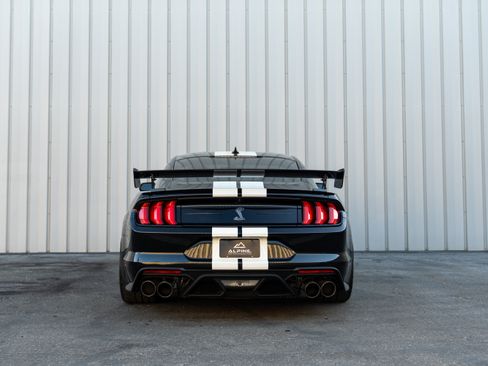 Used 2022 Ford Mustang Shelby GT500 image 7