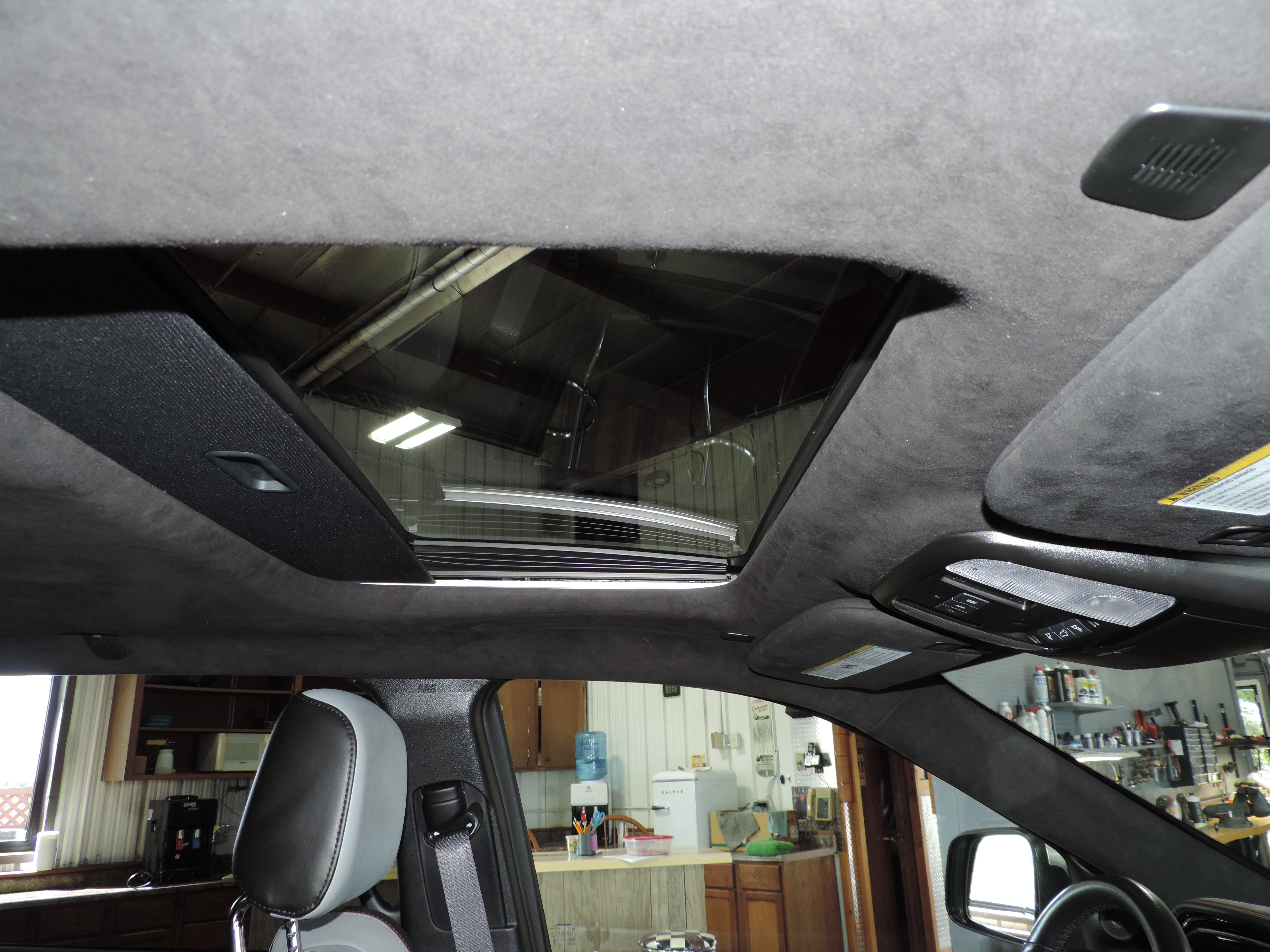 Used 2024 Dodge Durango AWD Citadel image 22