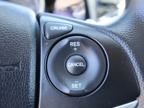 Used 2017 Honda Fit EX image 19
