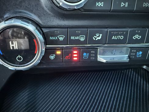 Used 2021 Ford F150 Limited image 40