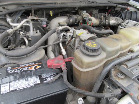 Used 2003 Ford F450 XL image 13