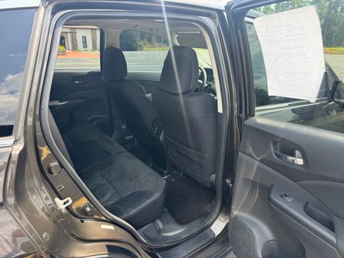 Used 2015 Honda CR-V FWD EX image 17