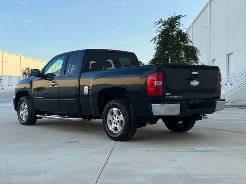 Used 2008 Chevrolet Silverado 1500 LT image 3
