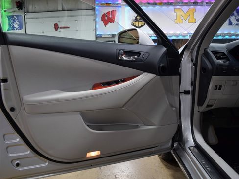 Used 2008 Lexus ES 350 Premium image 27