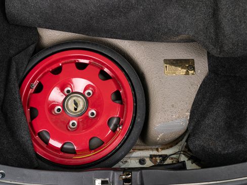 Used 1989 Porsche 911 Speedster image 59