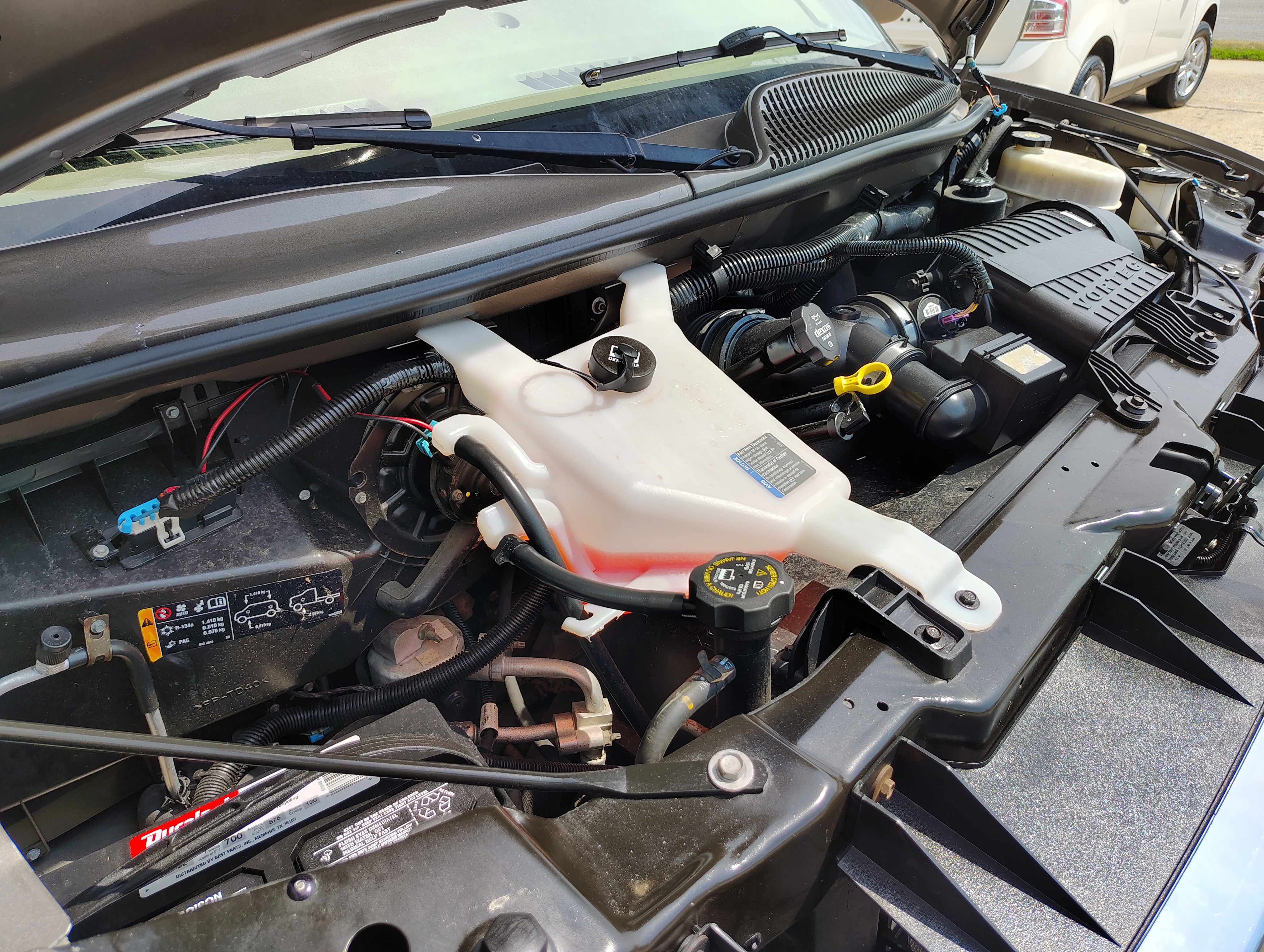 Used 2014 GMC Savana 1500 UNAVAIL RWD image 20