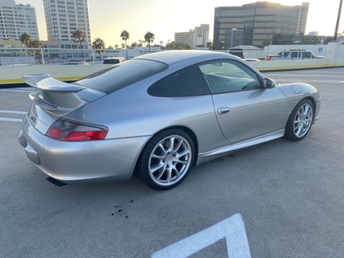 Used 2004 Porsche 911 GT3 image 14