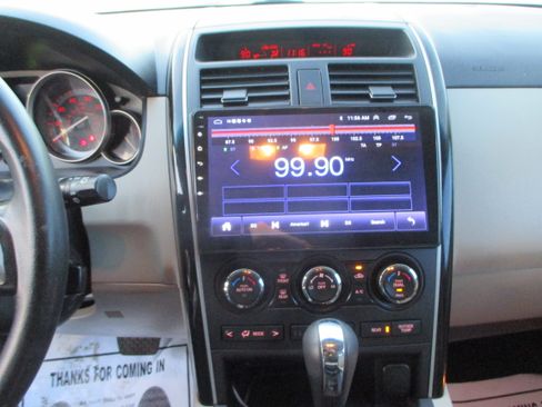 Used 2011 MAZDA CX-9 Touring image 5