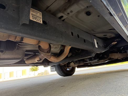 Used 2013 RAM 1500 ST RWD image 87
