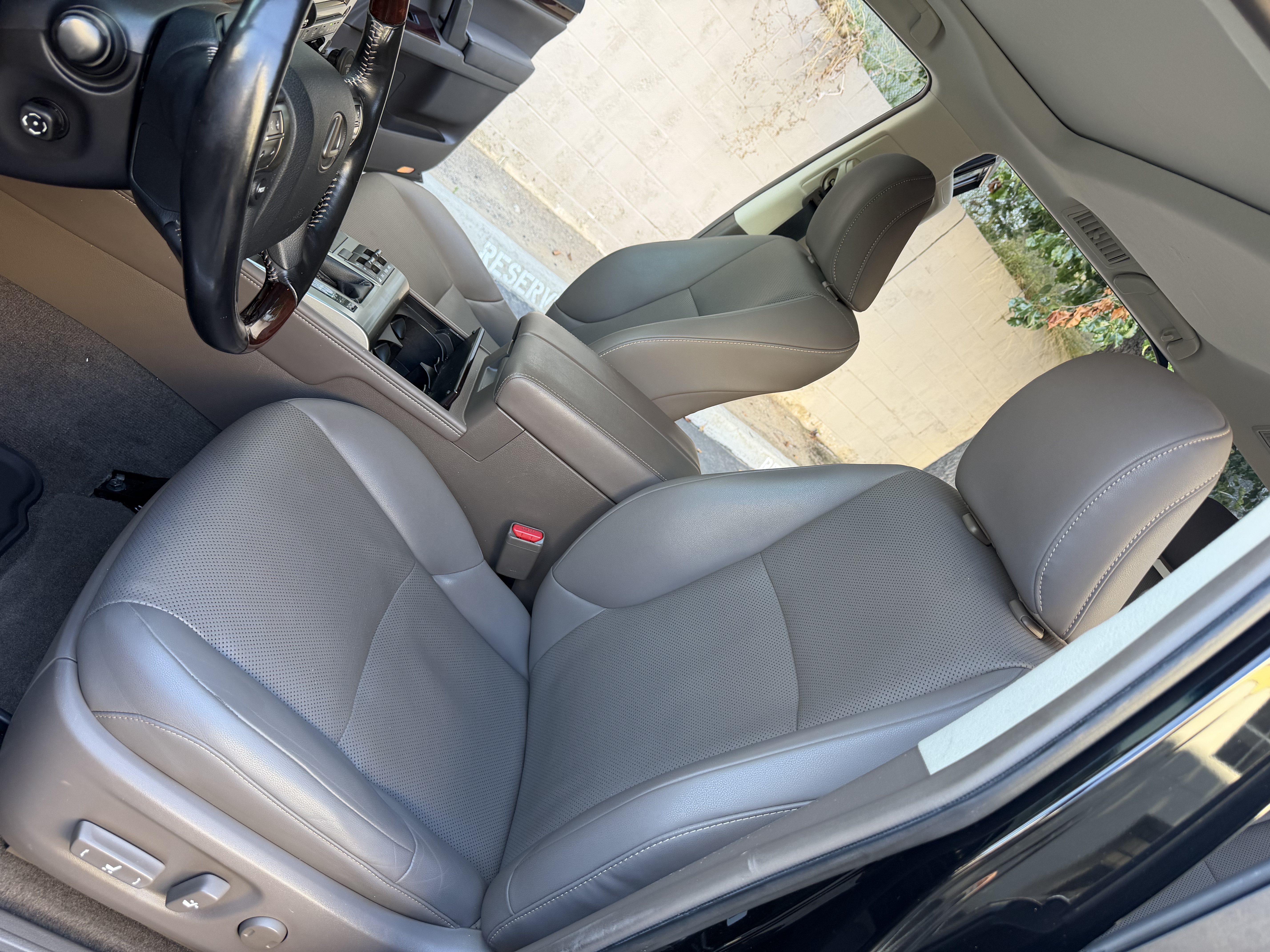 Used 2019 Lexus GX 460 UNAVAIL AWD/4WD image 22