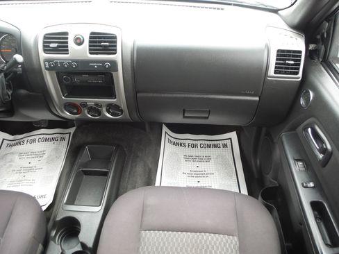 Used 2012 Chevrolet Colorado LT image 11