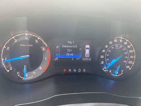 Used 2019 Ford Ranger XLT image 24